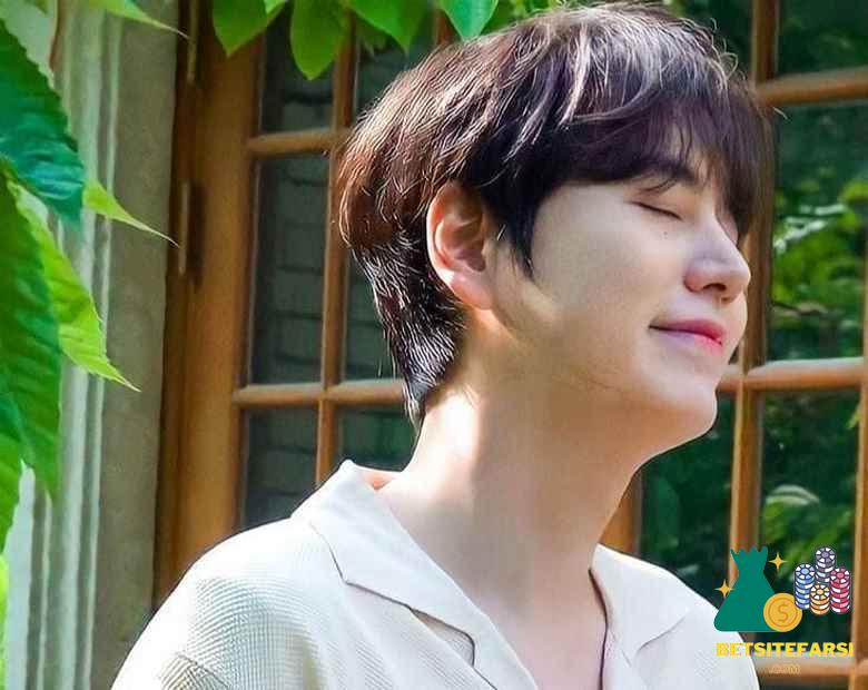 اینستاگرام چو کیوهیون